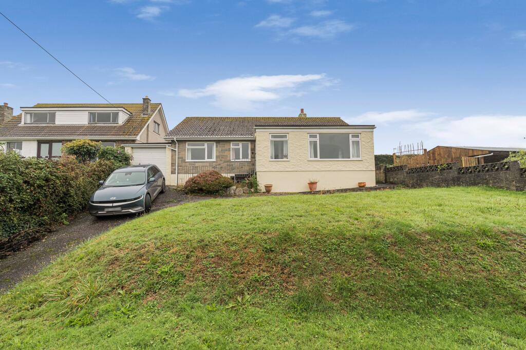 Main image of property: Chute Lane, Gorran Haven, PL26