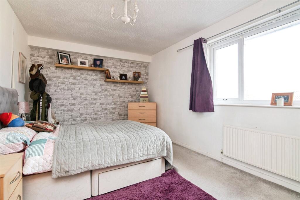 Additional image 13 of Red Hill, REDDITCH, Worcestershire, B98