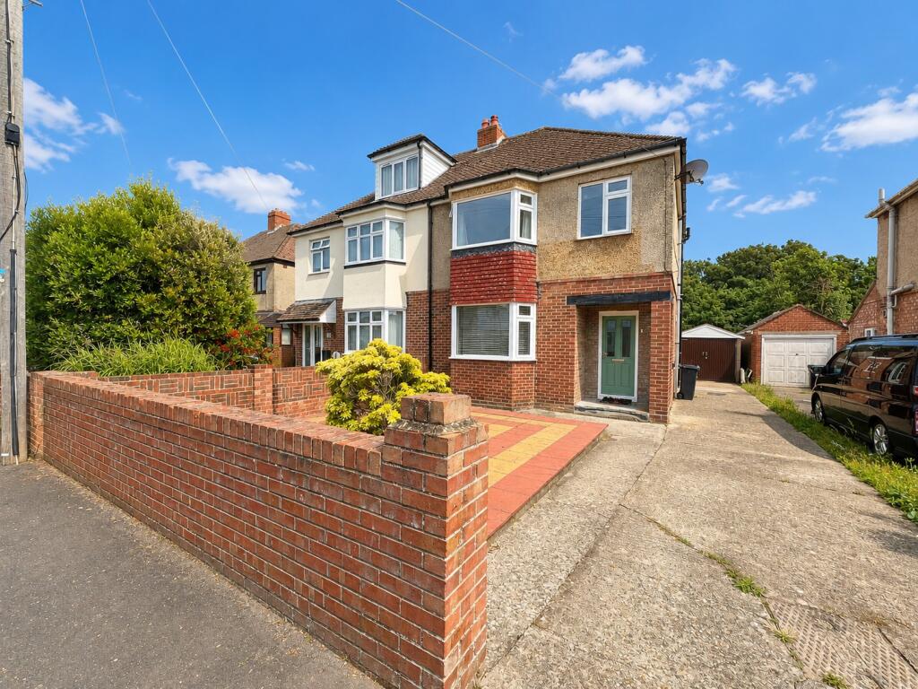 Main image of property: St. Marks Close, Gosport