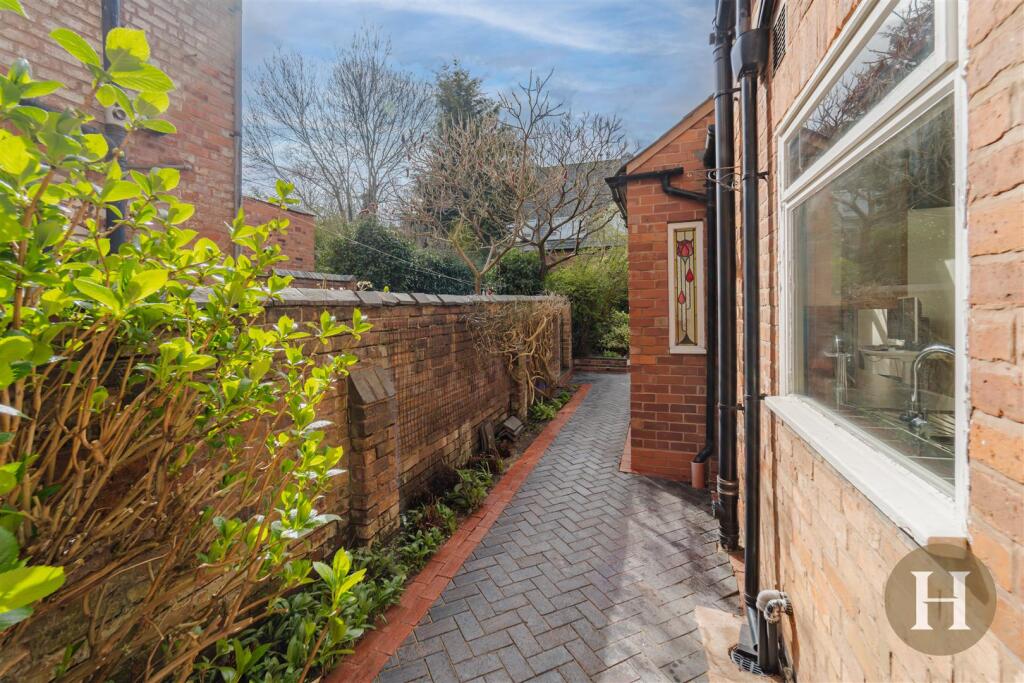 Additional image 31 of Albany Road, Harborne, Birmingham, B17