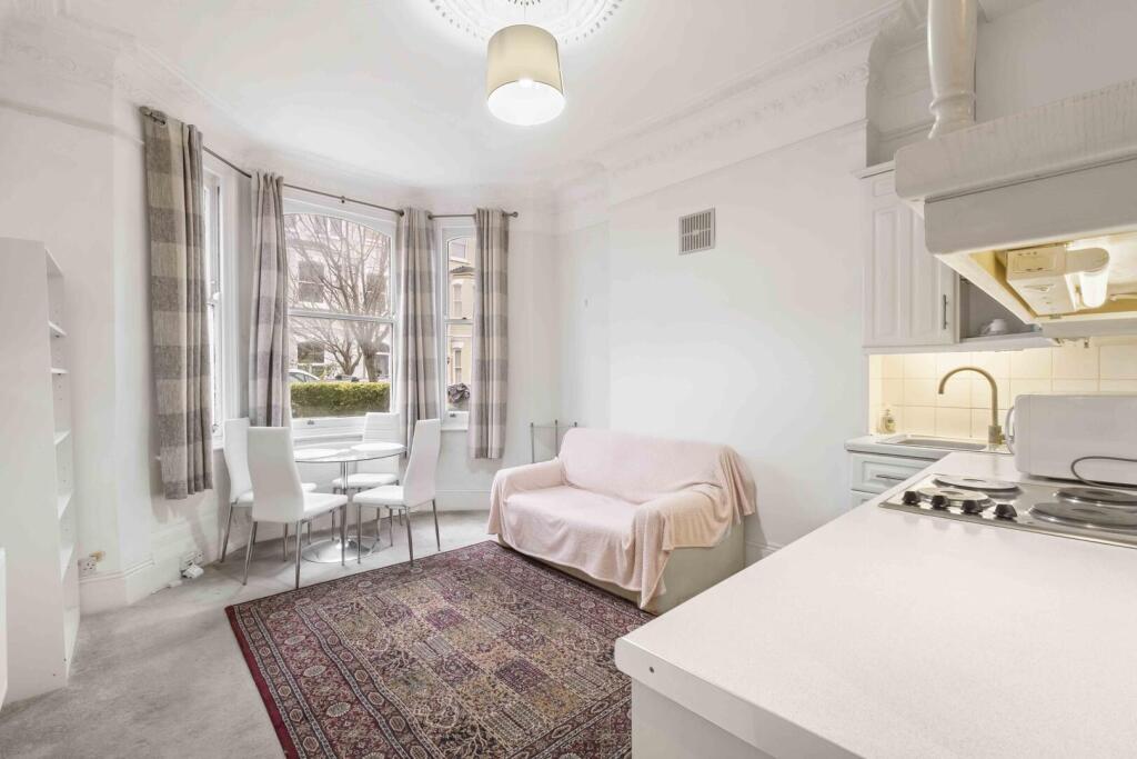 Main image of property: Rostrevor Road, Fulham