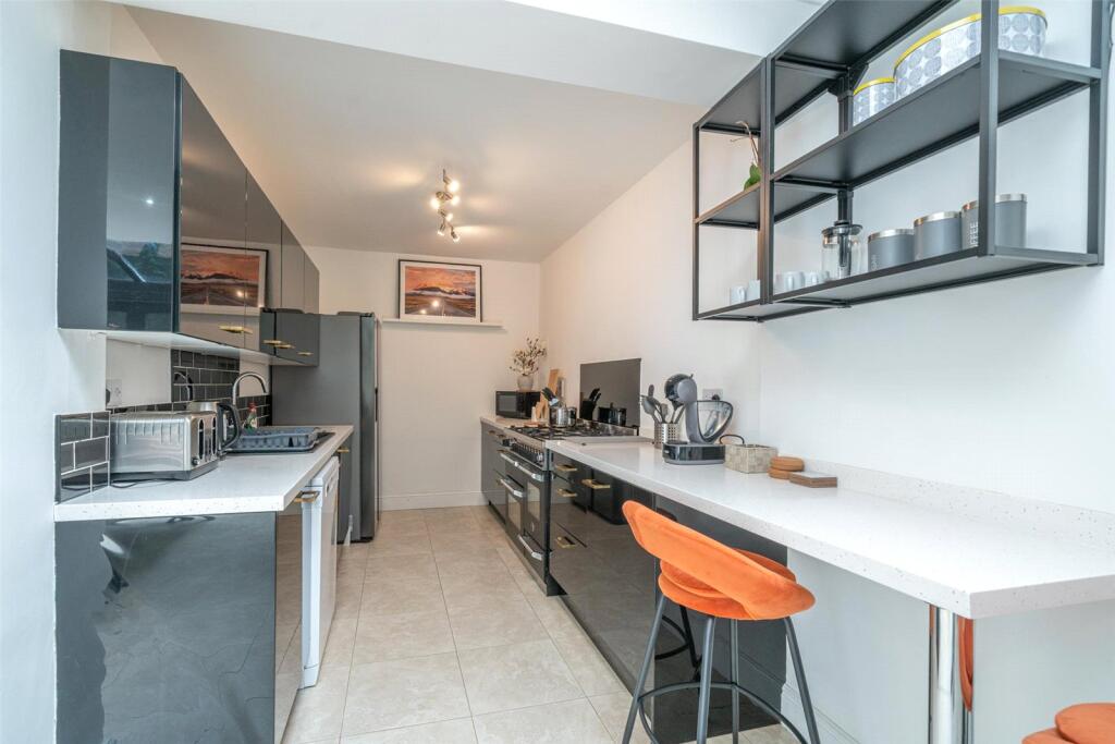 Additional image 6 of Station Road, Harpenden, AL5