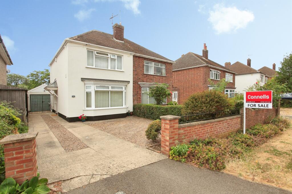 Main image of property: Gunthorpe Road, PETERBOROUGH