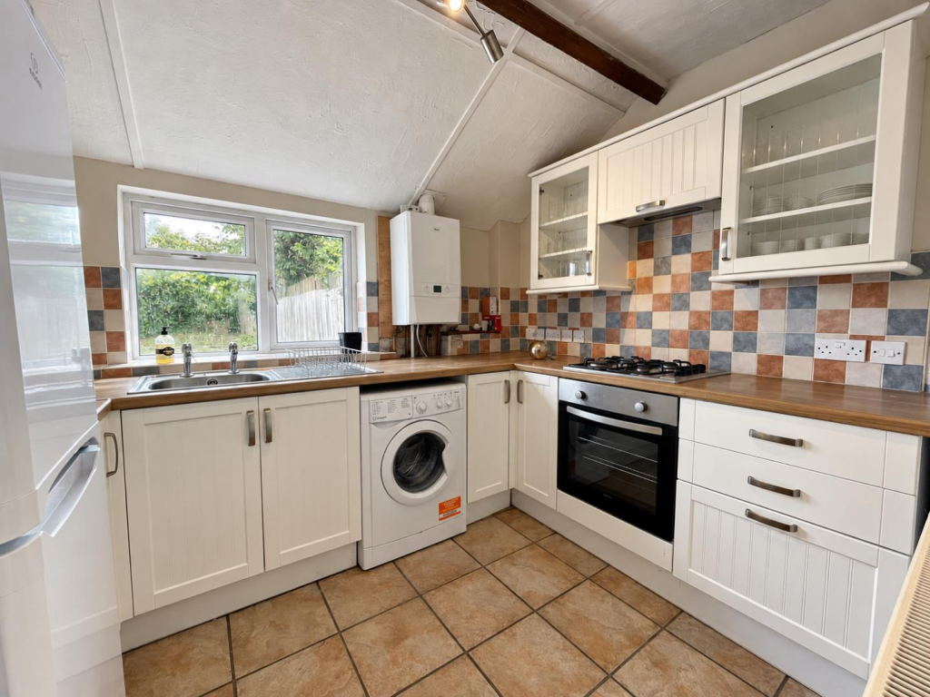 House in Stroud, Hamfallow - View 2