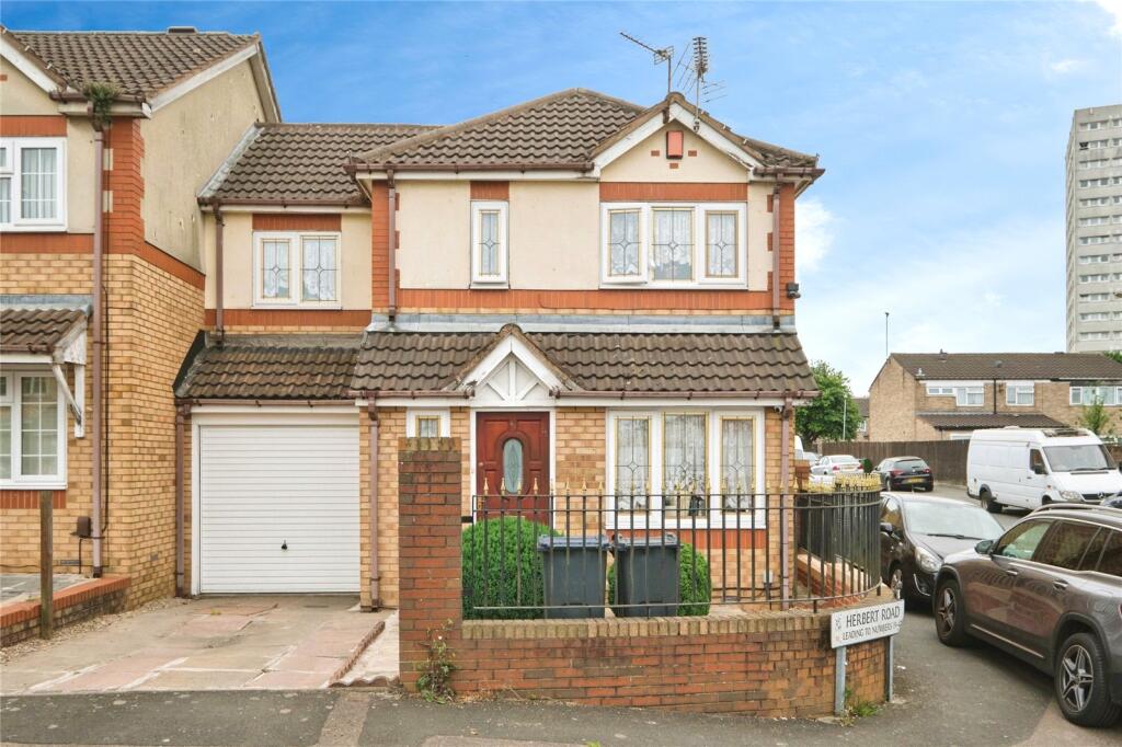Main image of property: Herbert Road, Small Heath, Birmingham, West Midlands, B10