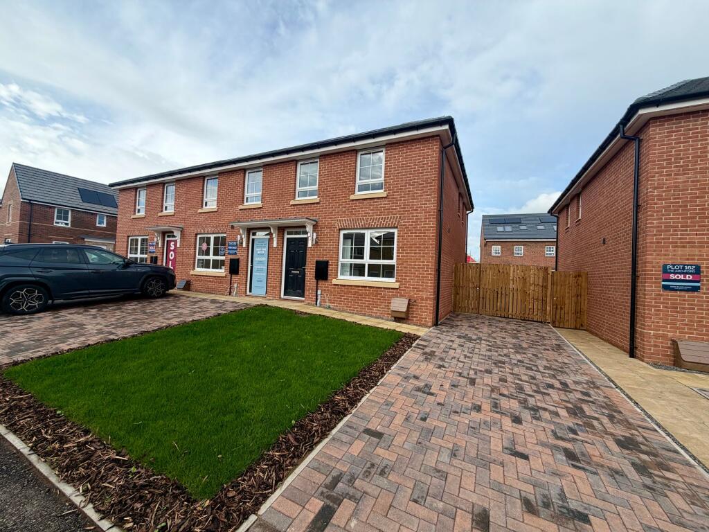 Main image of property: Yates Gardens, Wynyard, TS22