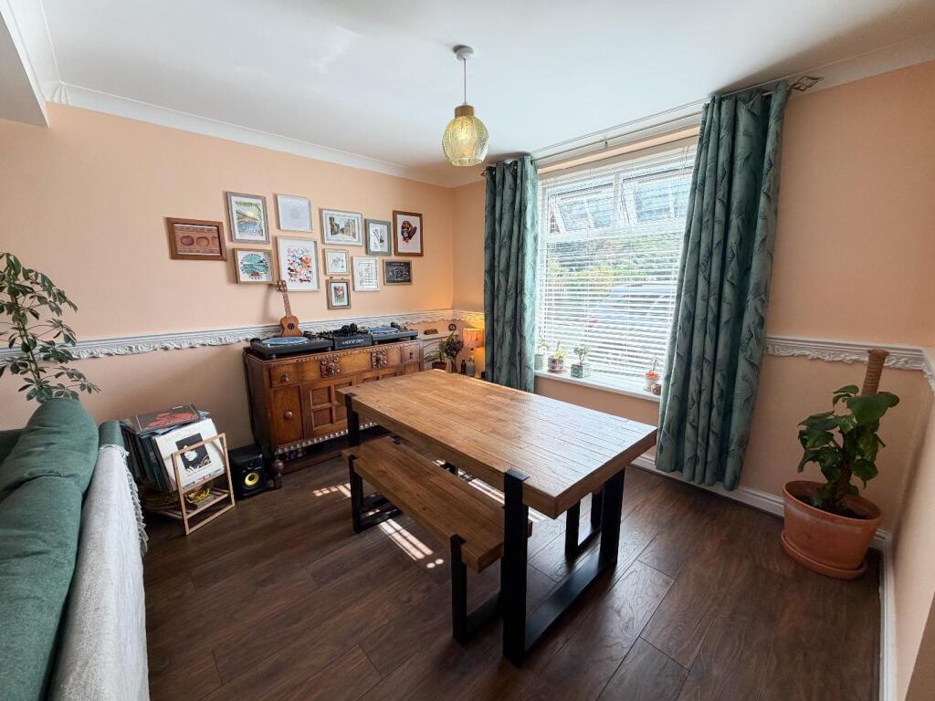House in Ogmore Vale, Ogmore Valley - View 3