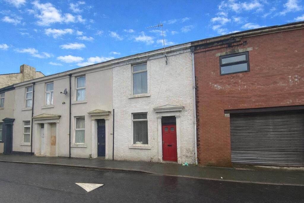 Main image of property: Bridge Street, Blackburn, Lancashire, BB2