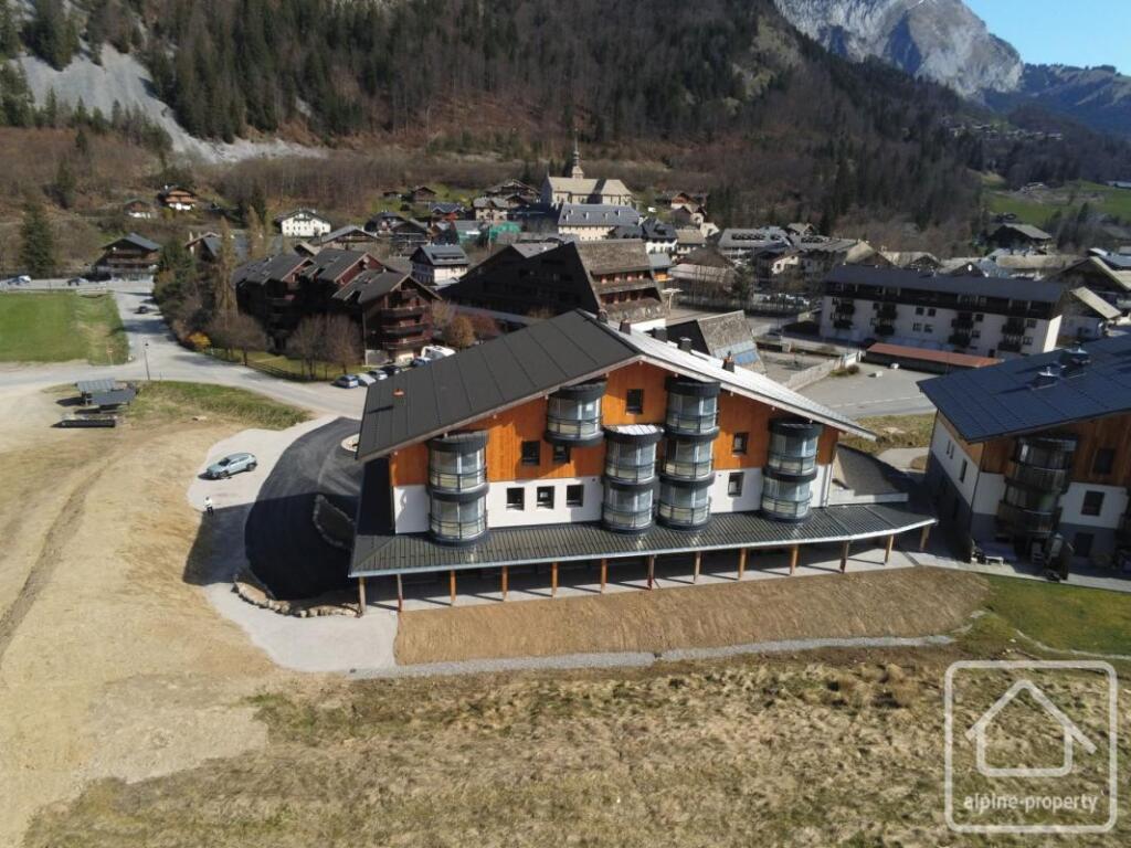 Main image of property: Rhone Alps, Haute-Savoie, Abondance