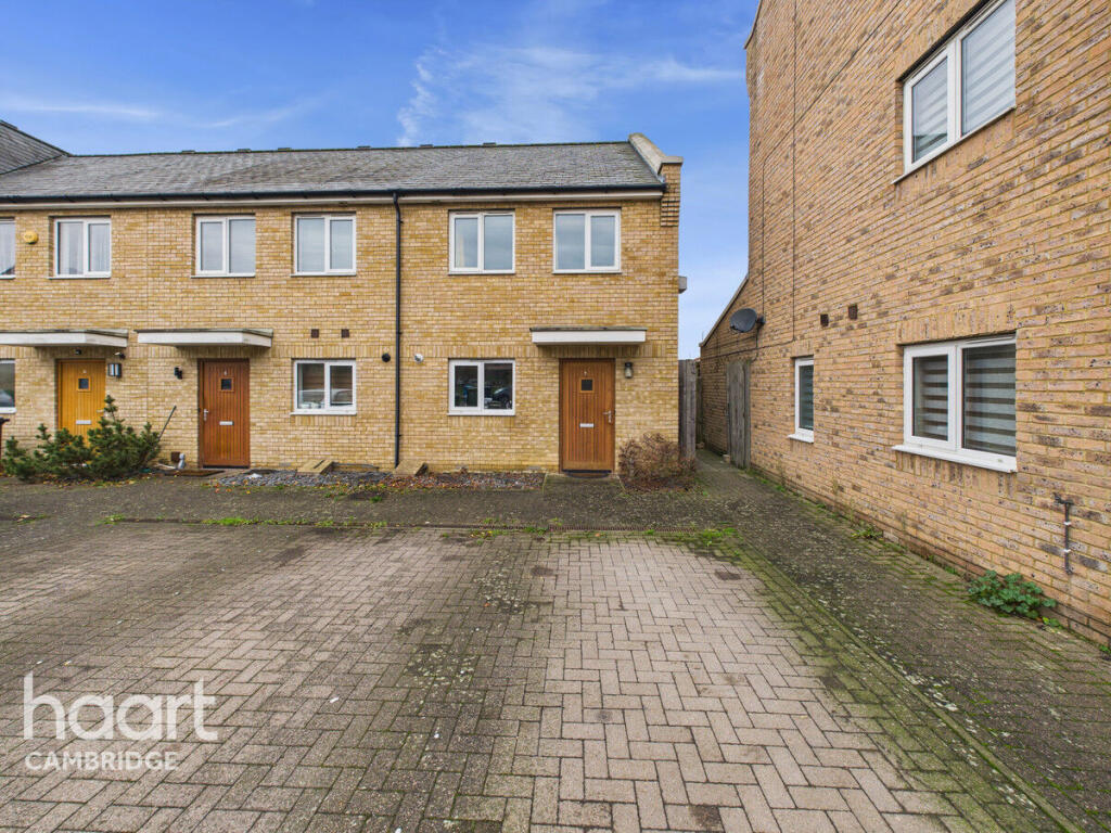 Main image of property: Engledow Drive, Cambridge
