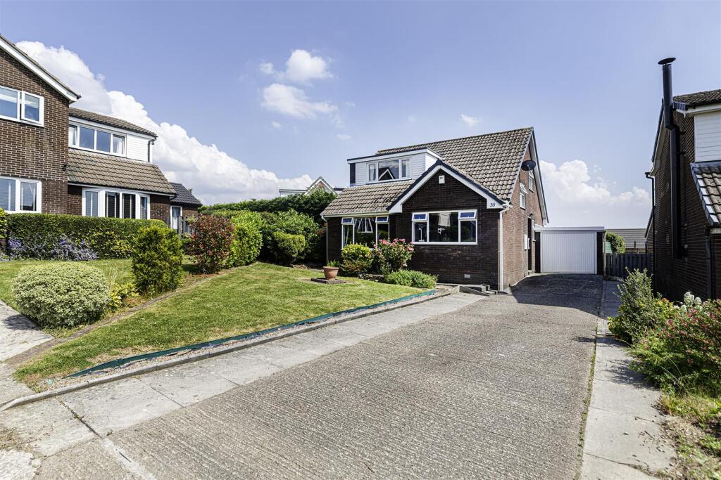 Main image of property: Maplin Avenue, Salendine Nook, Huddersfield