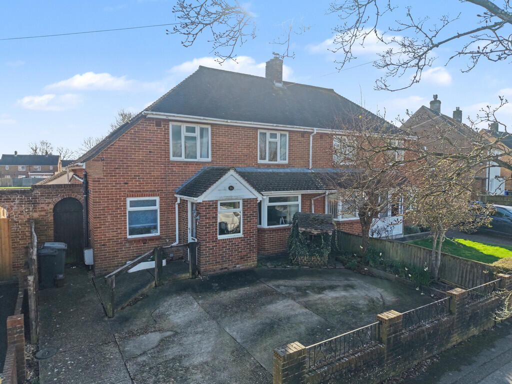 Photo of the property