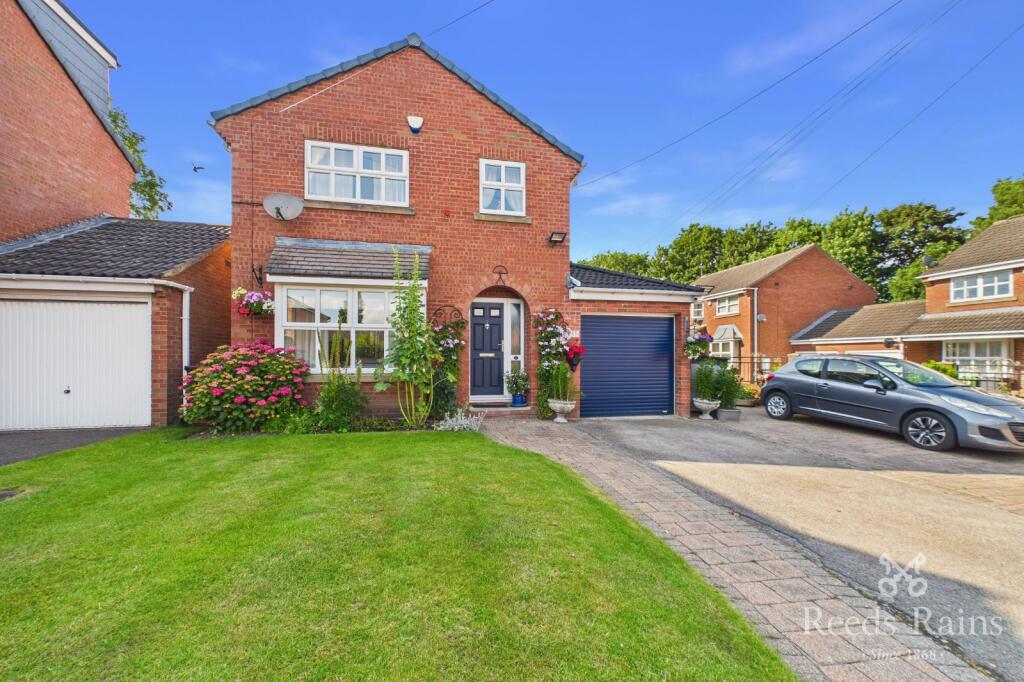 Main image of property: Bridge Court, Morley, Leeds, West Yorkshire, LS27
