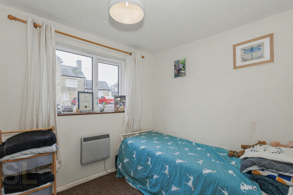 Tunwell Lane, Corby - More