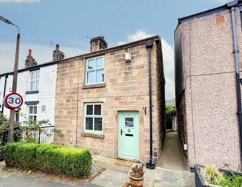Main image of property: Mill Street, Adlington, PR6