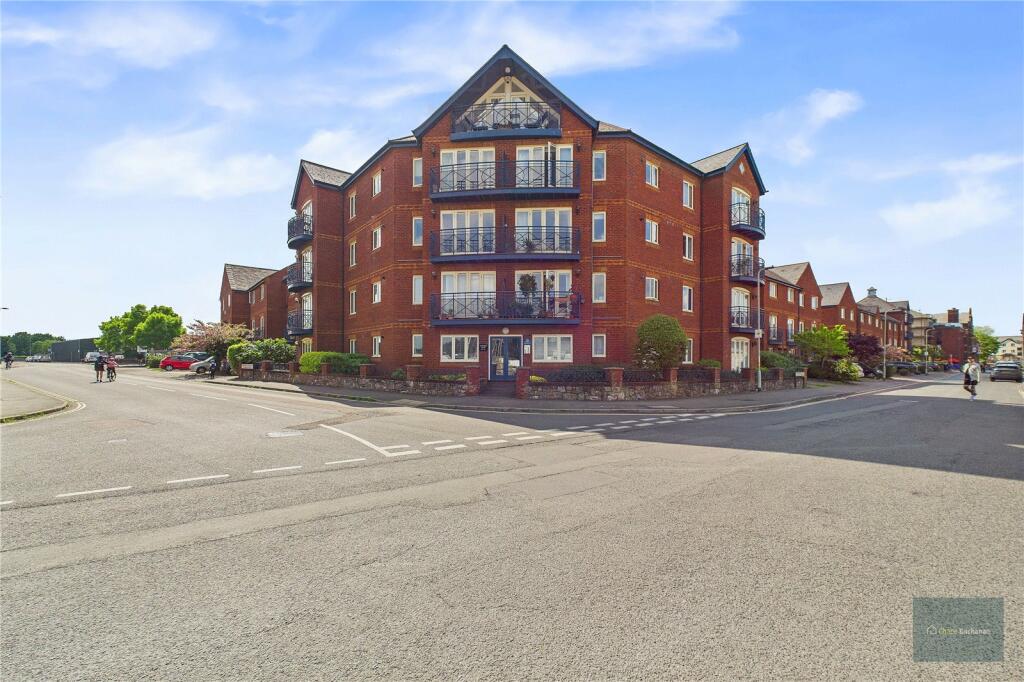 Main image of property: Maritime Court, Exeter