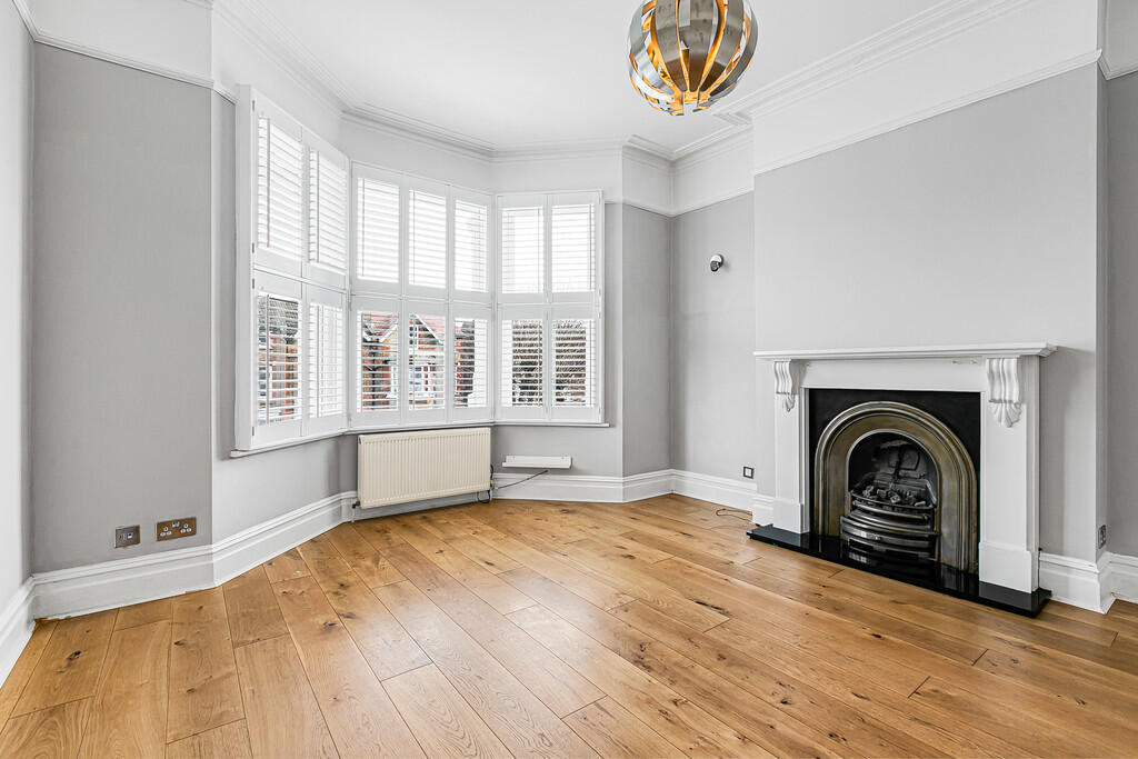 Main image of property: Avondale Road , South Croydon 