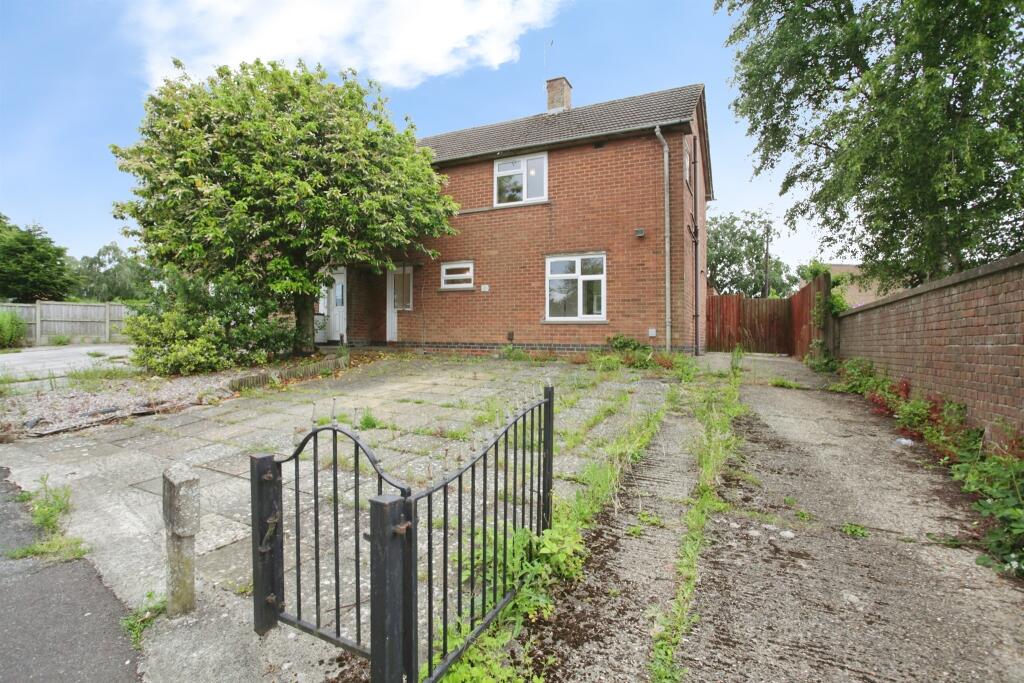 Main image of property: Lawford Lane, Rugby
