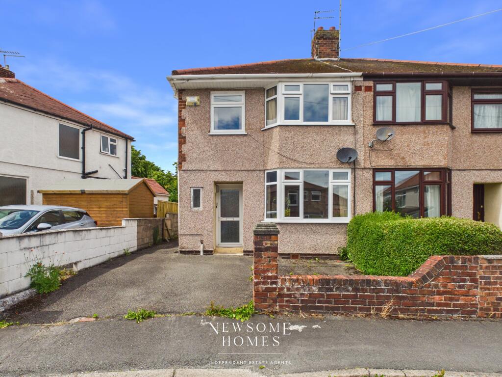 Main image of property: Pen Y Maes Gardens, Pen Y Maes, Holywell