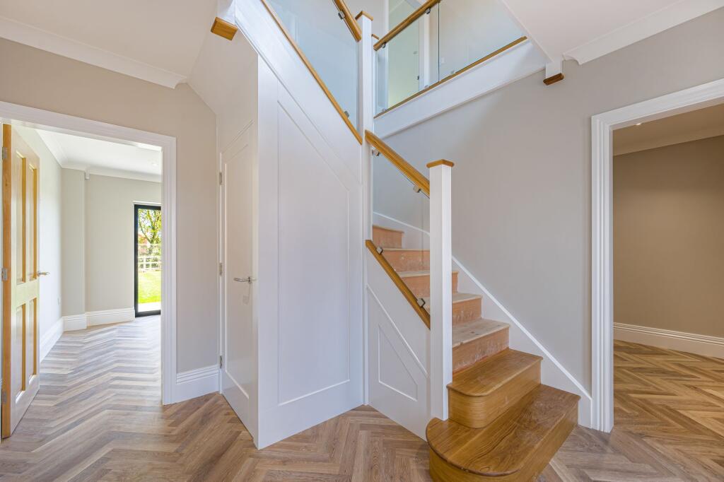 House in Boston, Kirton - View 5