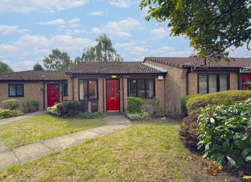 Main image of property: Delisle Court, Loughborough, Leicestershire