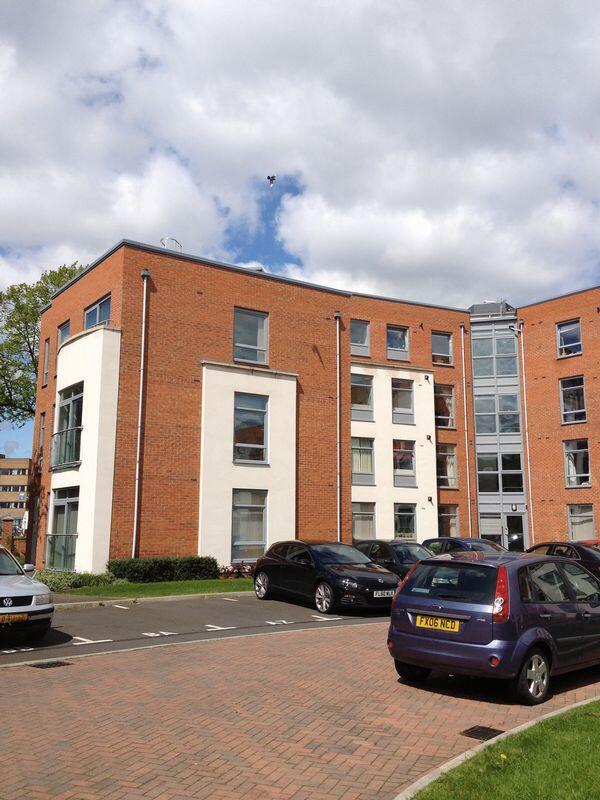 Main image of property: Nazareth Court, Lenton, Nottingham, NG7 2NZ