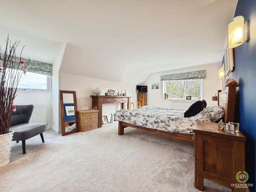 Additional image 15 of Tockholes Road, Tockholes, BB3