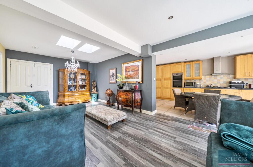 Main image of property: Foxton, Main Street, Foxton, Market Harborough