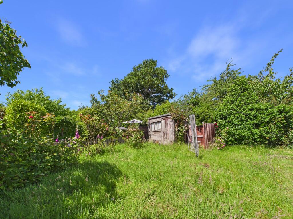Liverpool Road, Aughton, L39 – pohled 4