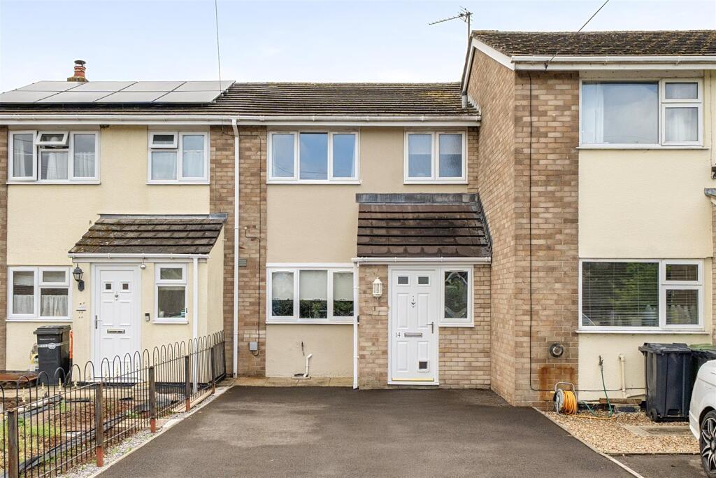 Main image of property: Pennys Meade, Ilton, Ilminster