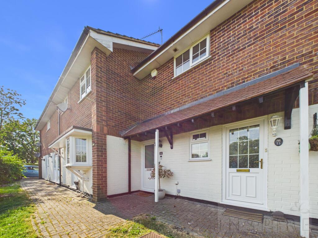 Main image of property: Wickhurst Gardens, Broadbridge Heath, RH12
