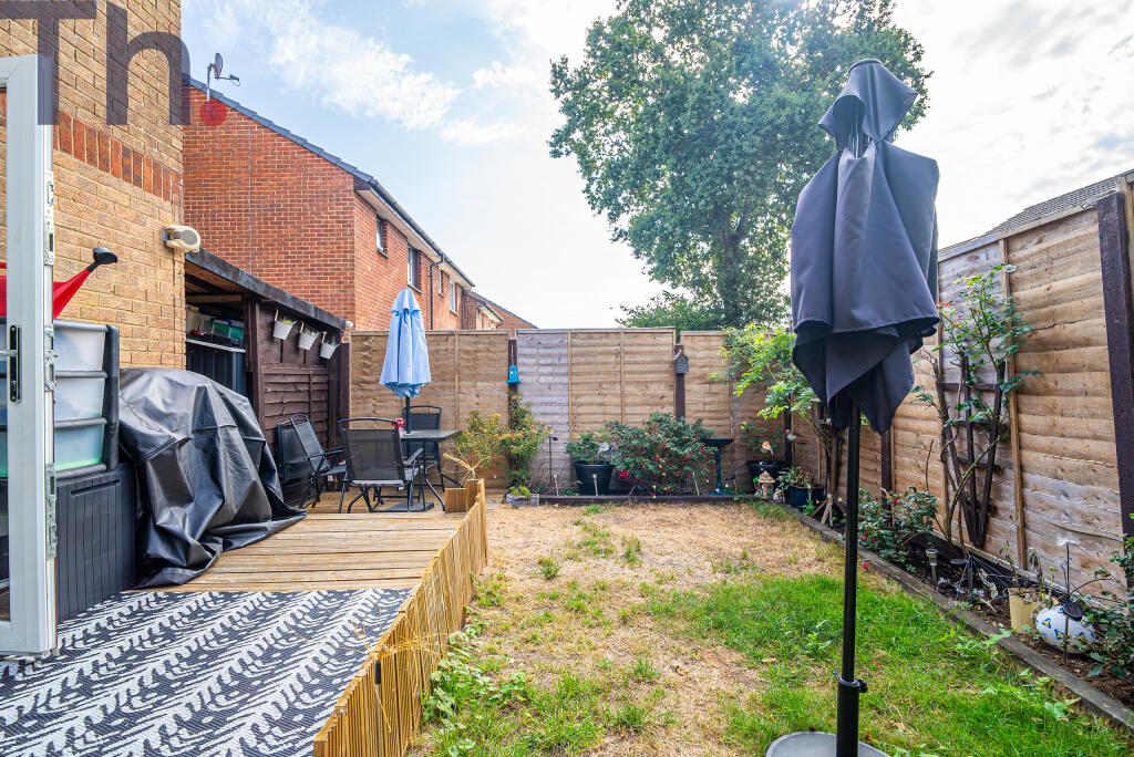House in Wootton, Isle of Wight - View 5