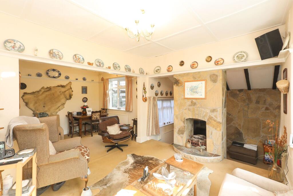 House in Sheffield - View 4