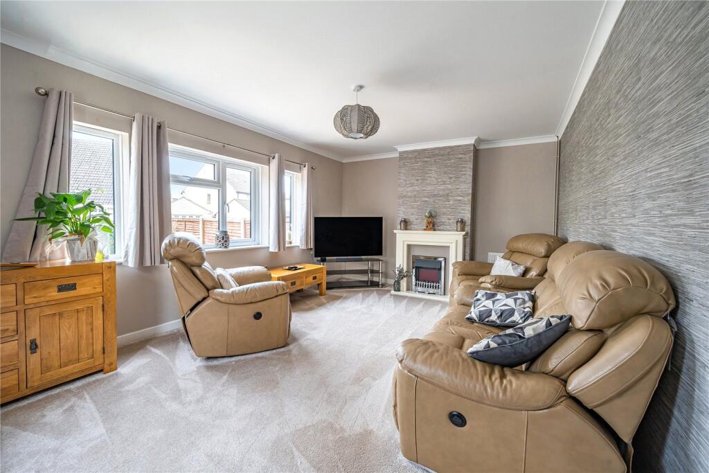 Additional image 3 of Knowle Lane, Wookey, Wells, BA5