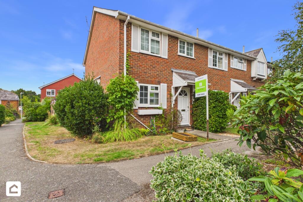 Main image of property: Rogersmead, Tenterden, Kent, TN30