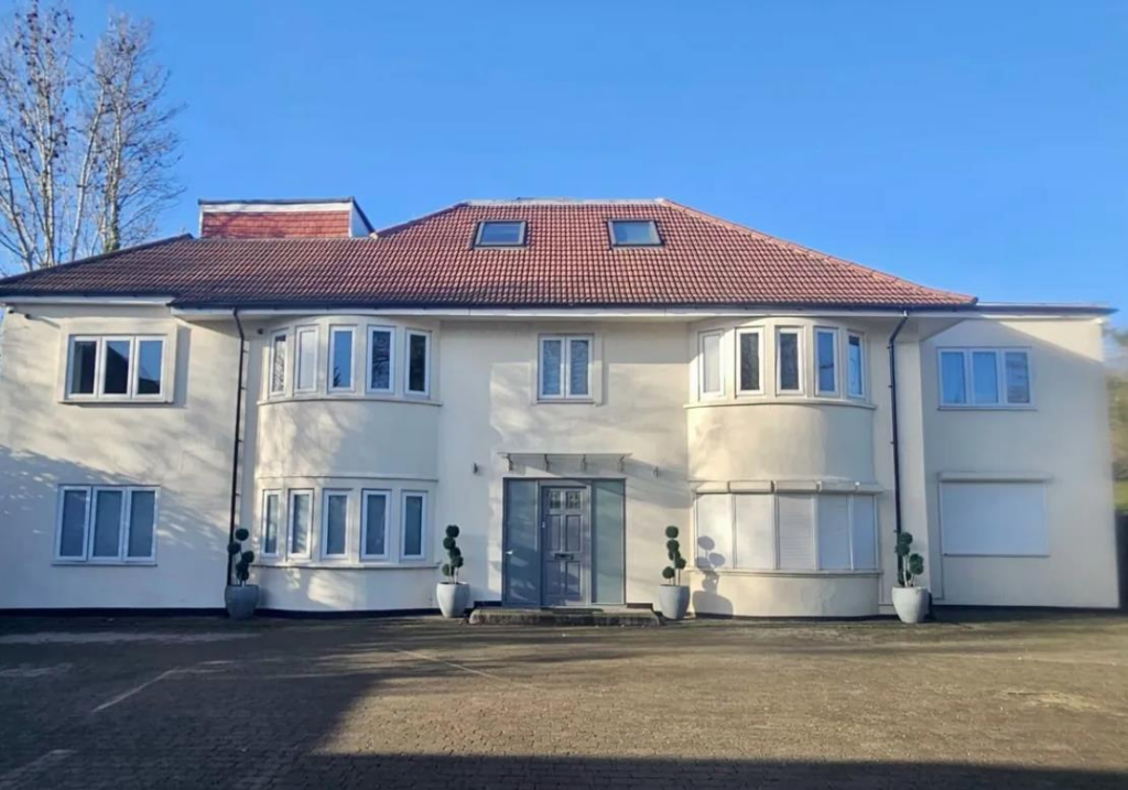 Main image of property: Watford Way, Mill Hill, NW7