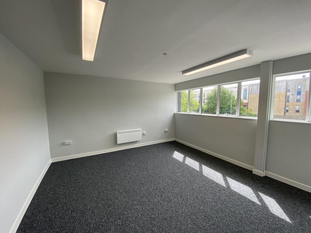 Unit 2 Office