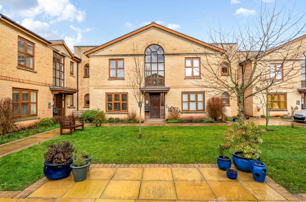 Main image of property: Parsonage Court, Bishops Hull, Taunton, Somerset