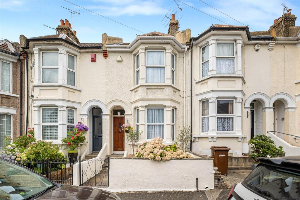 Main image of property: Jersey Road, Rochester, Kent, ME2