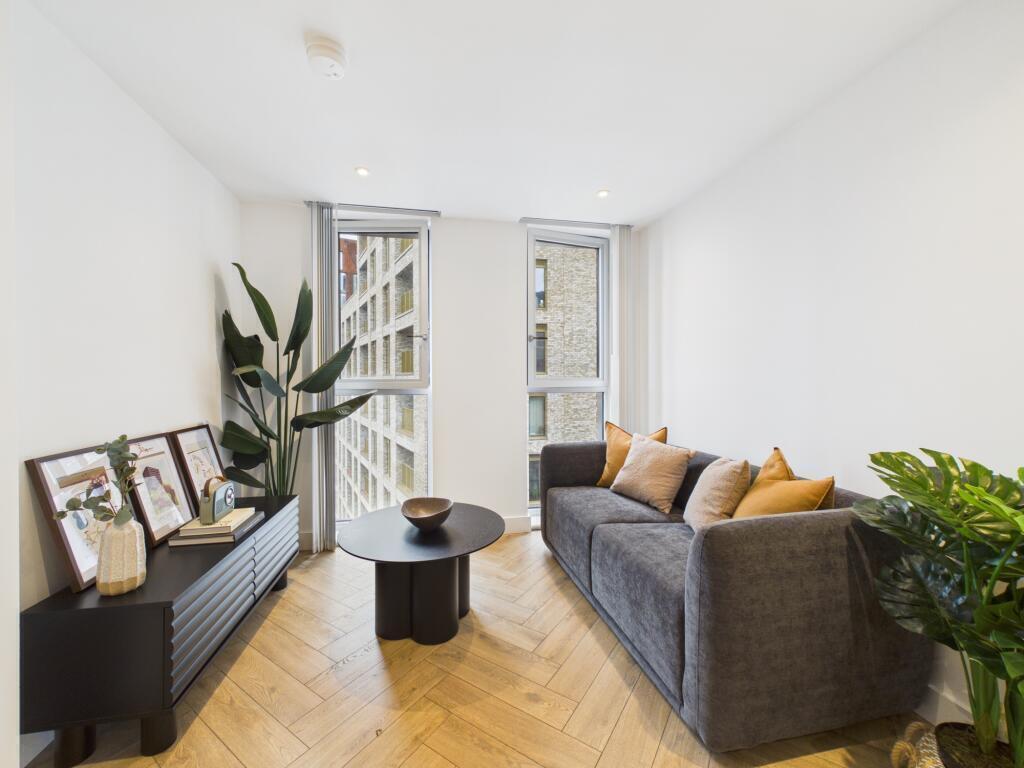 Main image of property: Port Street, Manchester
