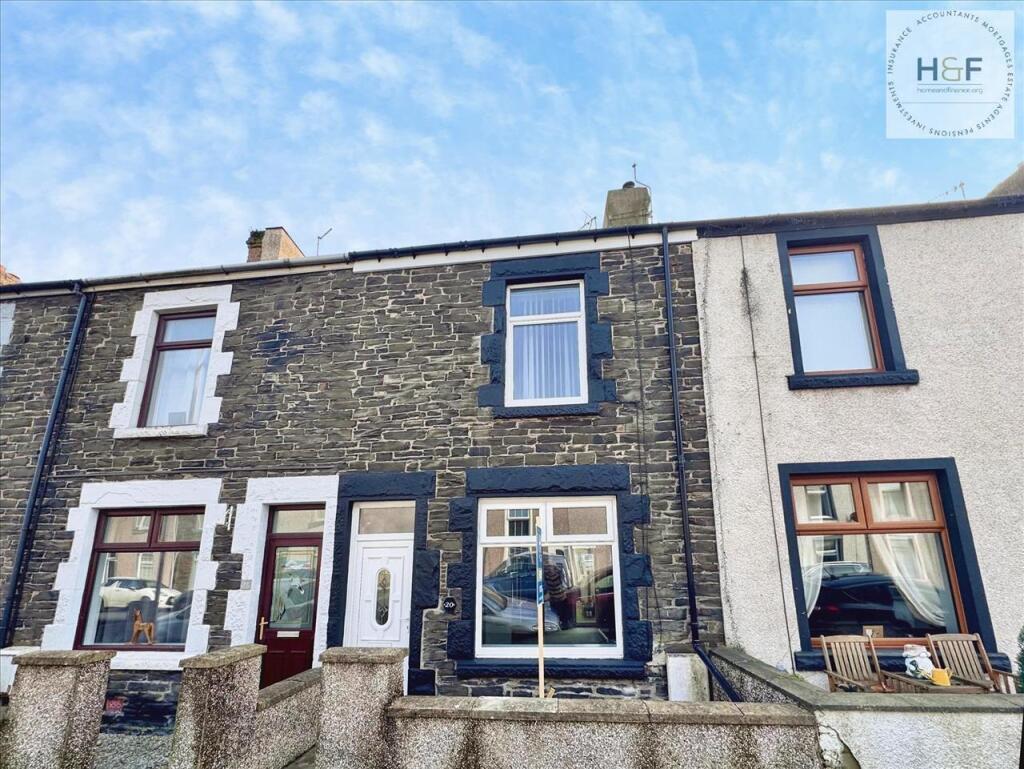 Main image of property: Lonsdale Road, MILLOM