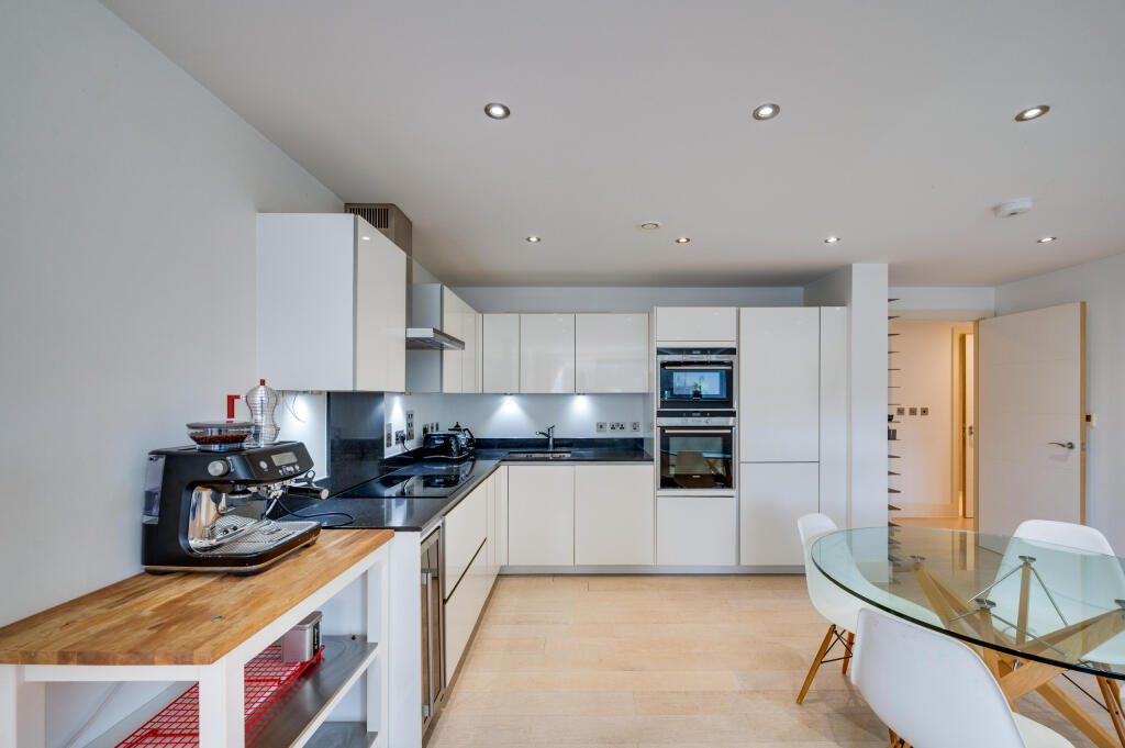 Apartment in London, Maitland Park, Kentish Town - View 5