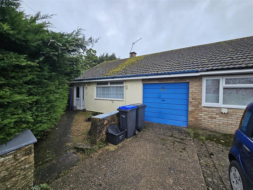 Main image of property: Westfield Close, Durrington, SALISBURY