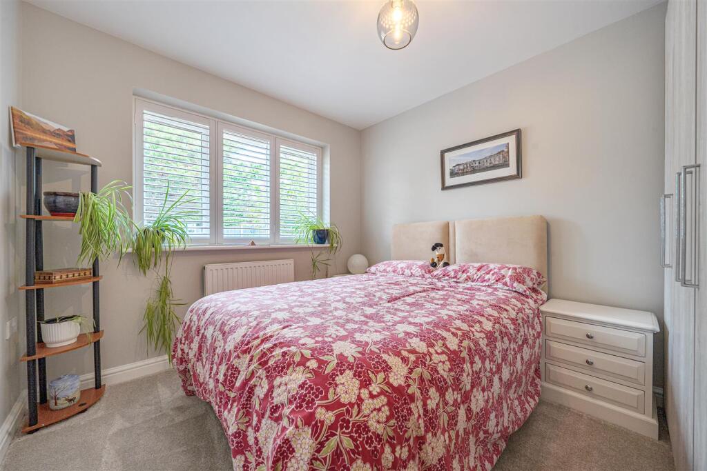 House in Shrewsbury - More