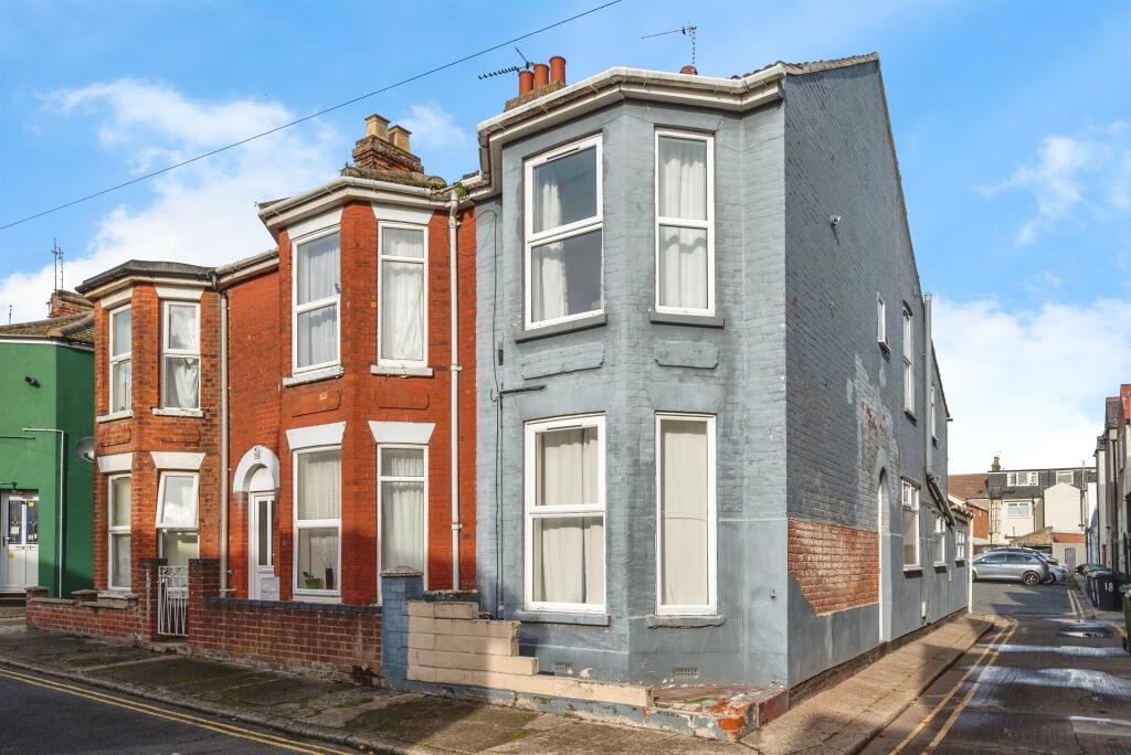 Main image of property: Southampton Place, Great Yarmouth