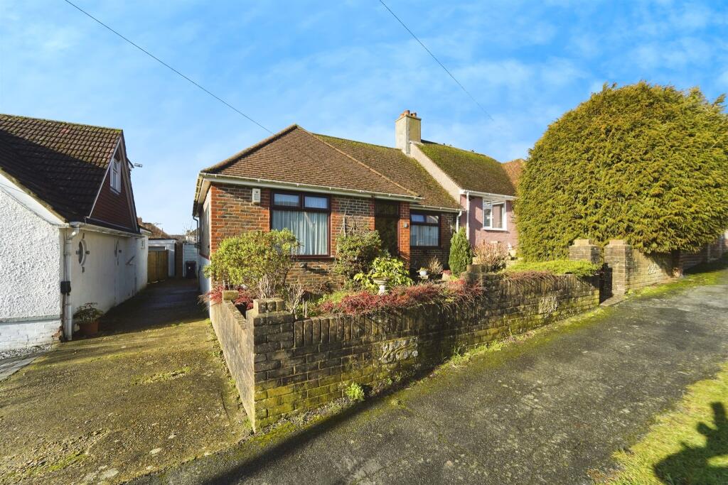 Main image of property: Heston Avenue, Patcham, Brighton