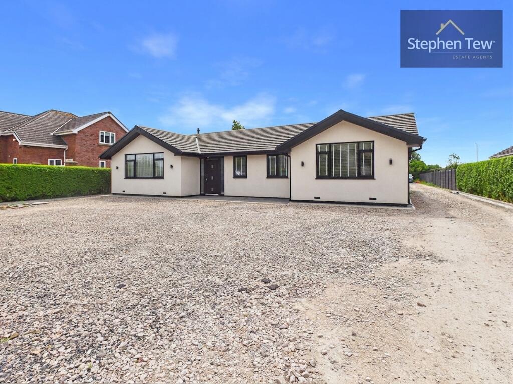 Main image of property: Division Lane, Blackpool, FY4