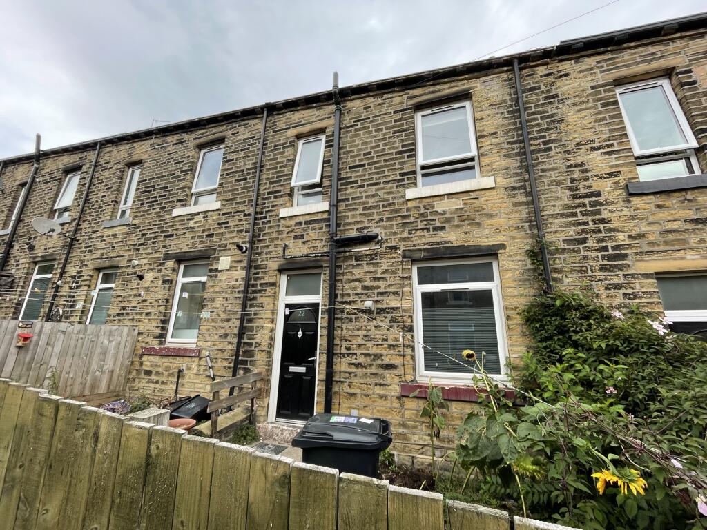 House in Calderdale, West Yorkshire - View 4