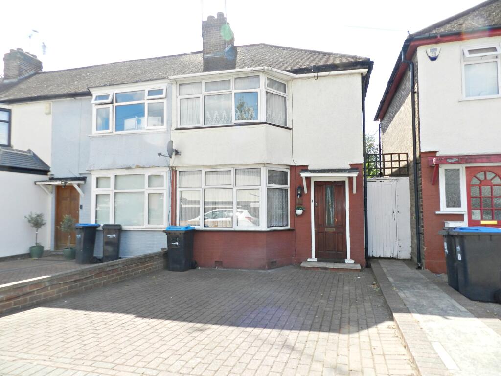 Main image of property: Dimsdale Drive, Enfield