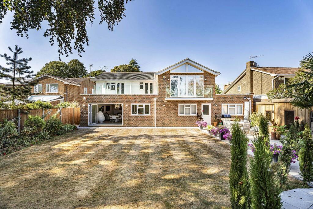 Main image of property: The Worple, Wraysbury, Staines-upon-Thames, Berkshire, TW19